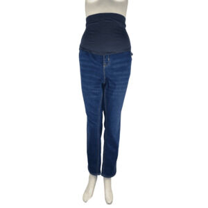 Old Navy women's maternity jeans size 14 short